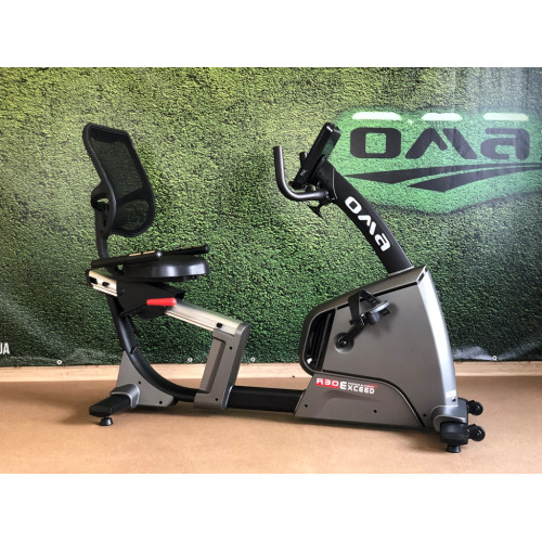Велотренажер  OMA Fitness Exceed R30 - фото №6